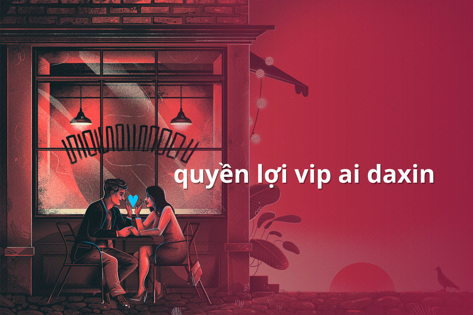 quyền lợi vip ai daxin - Hạng thành viên Ai Daxin