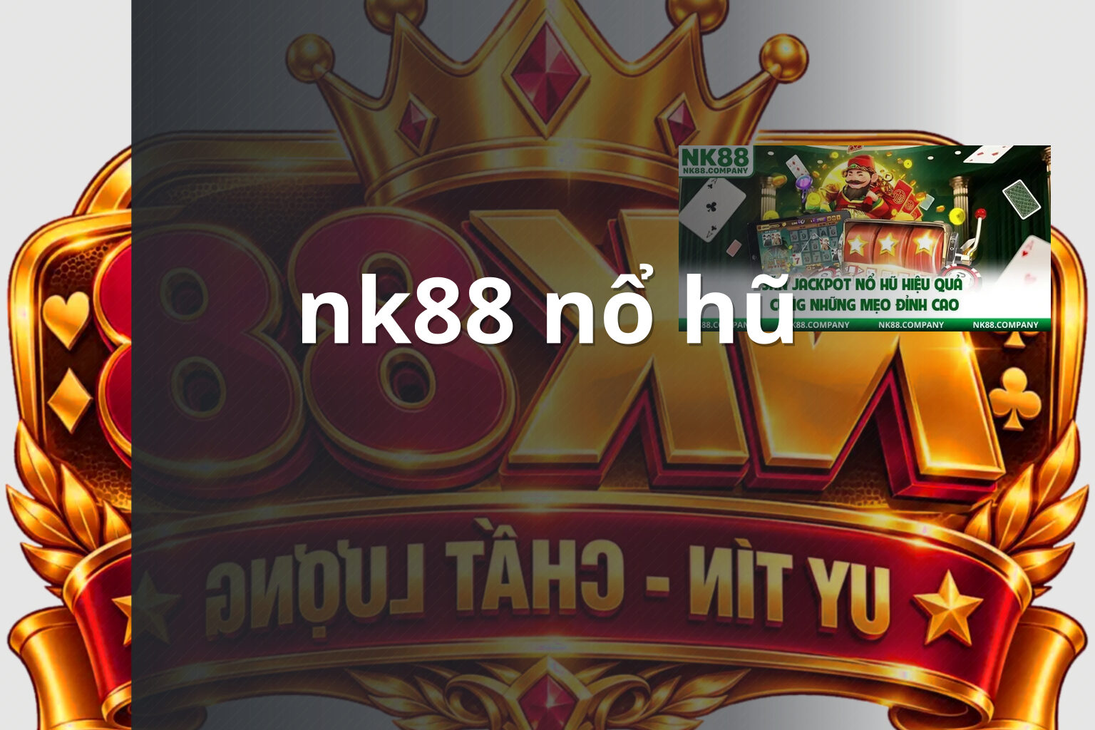 nk88 nổ hũ - gaming_research