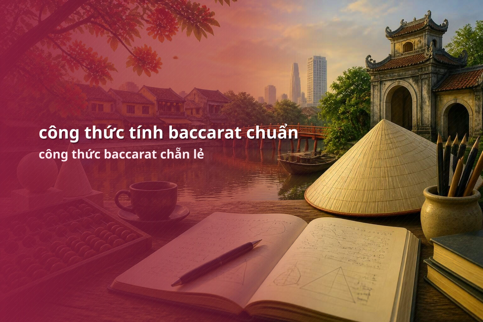 công thức tính baccarat chuẩn - gaming_research
