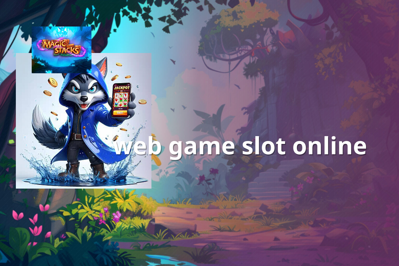 web game slot online - gaming_research