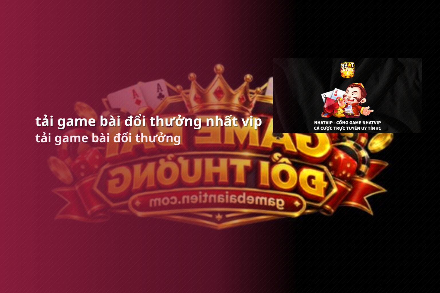 tải game bài đổi thưởng nhất vip tải game bài đổi thưởng