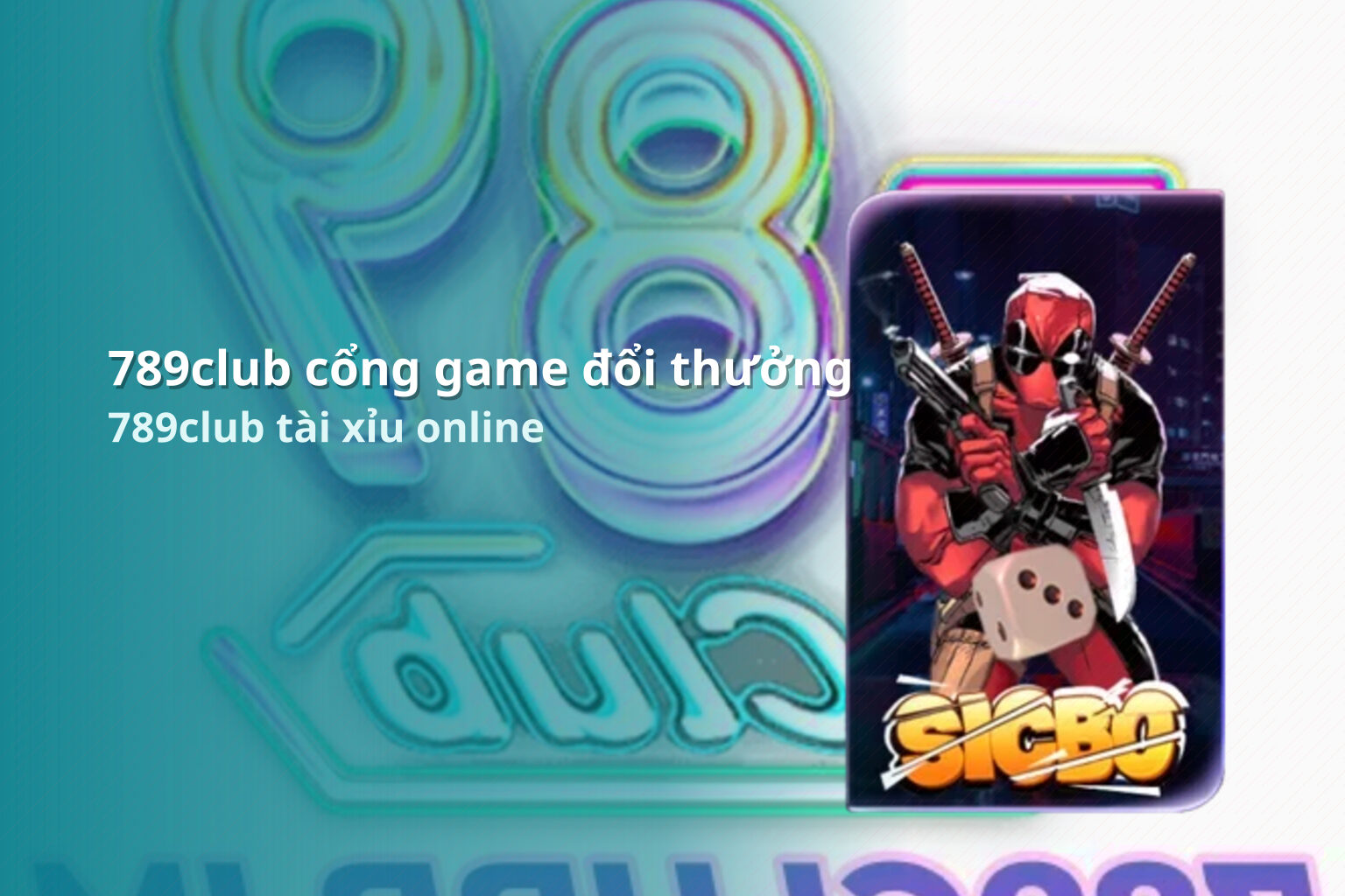 789club cổng game đổi thưởng - gaming_research