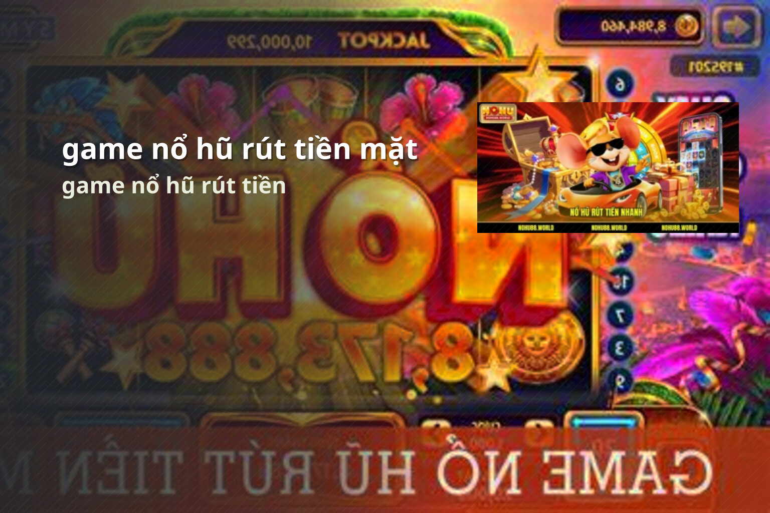 game nổ hũ rút tiền mặt - gaming_research