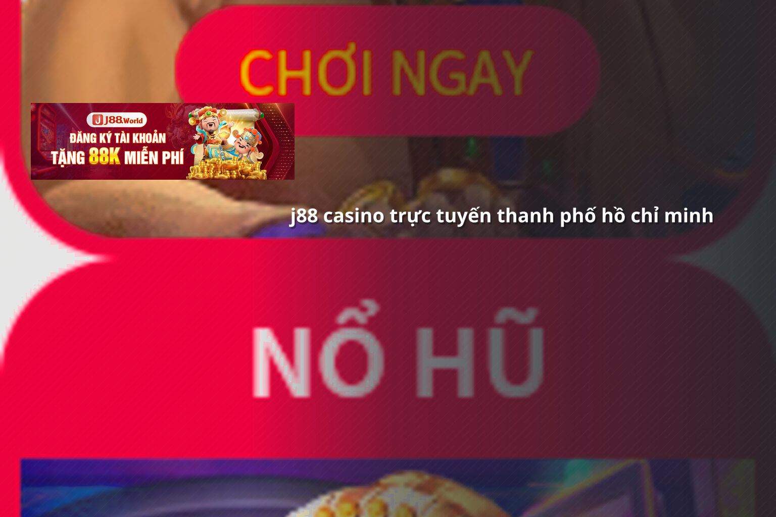 j88 casino trực tuyến thanh phố hồ chỉ minh - gaming_research
