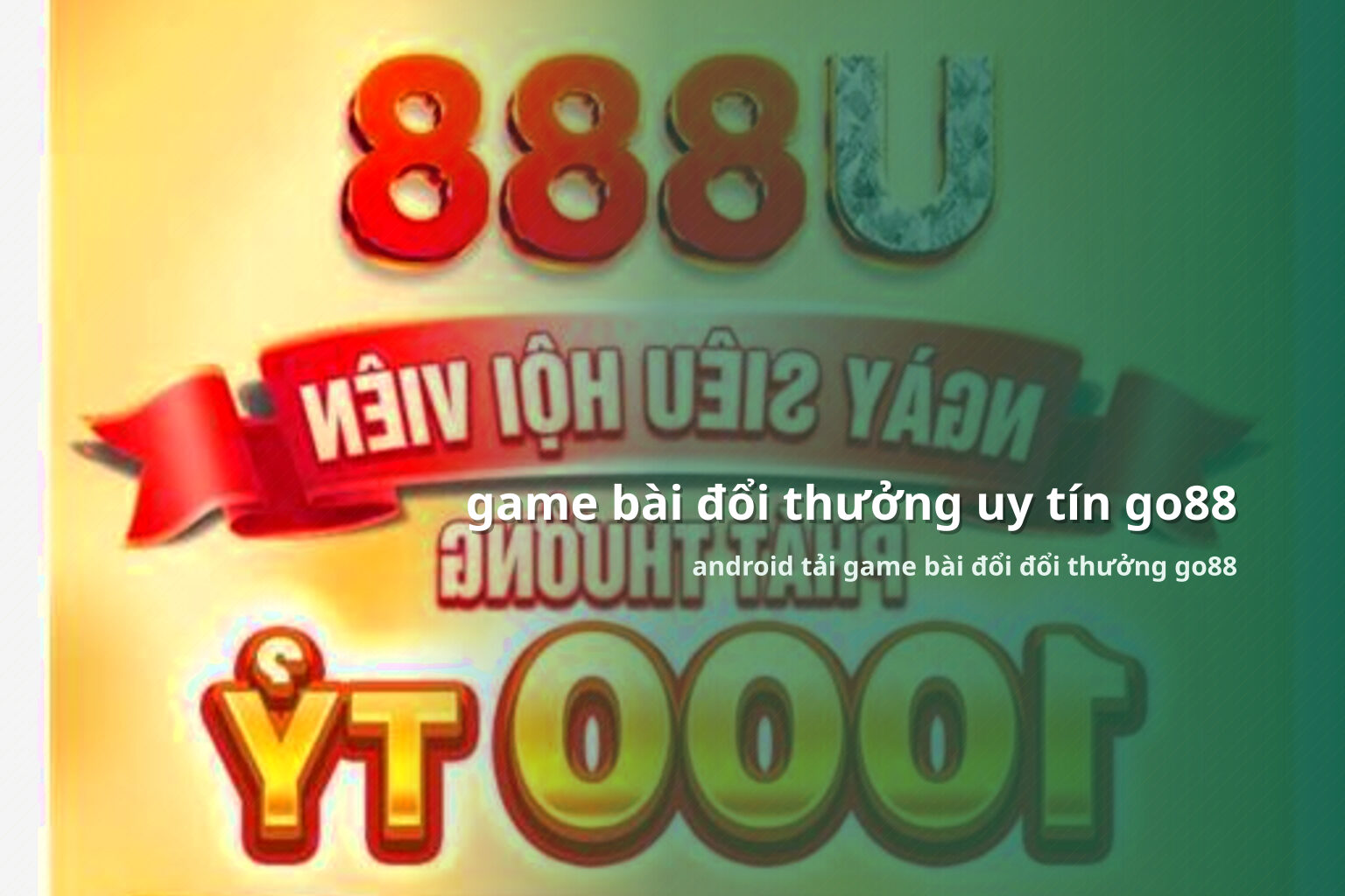 game bài đổi thưởng uy tín go88 - gaming_research