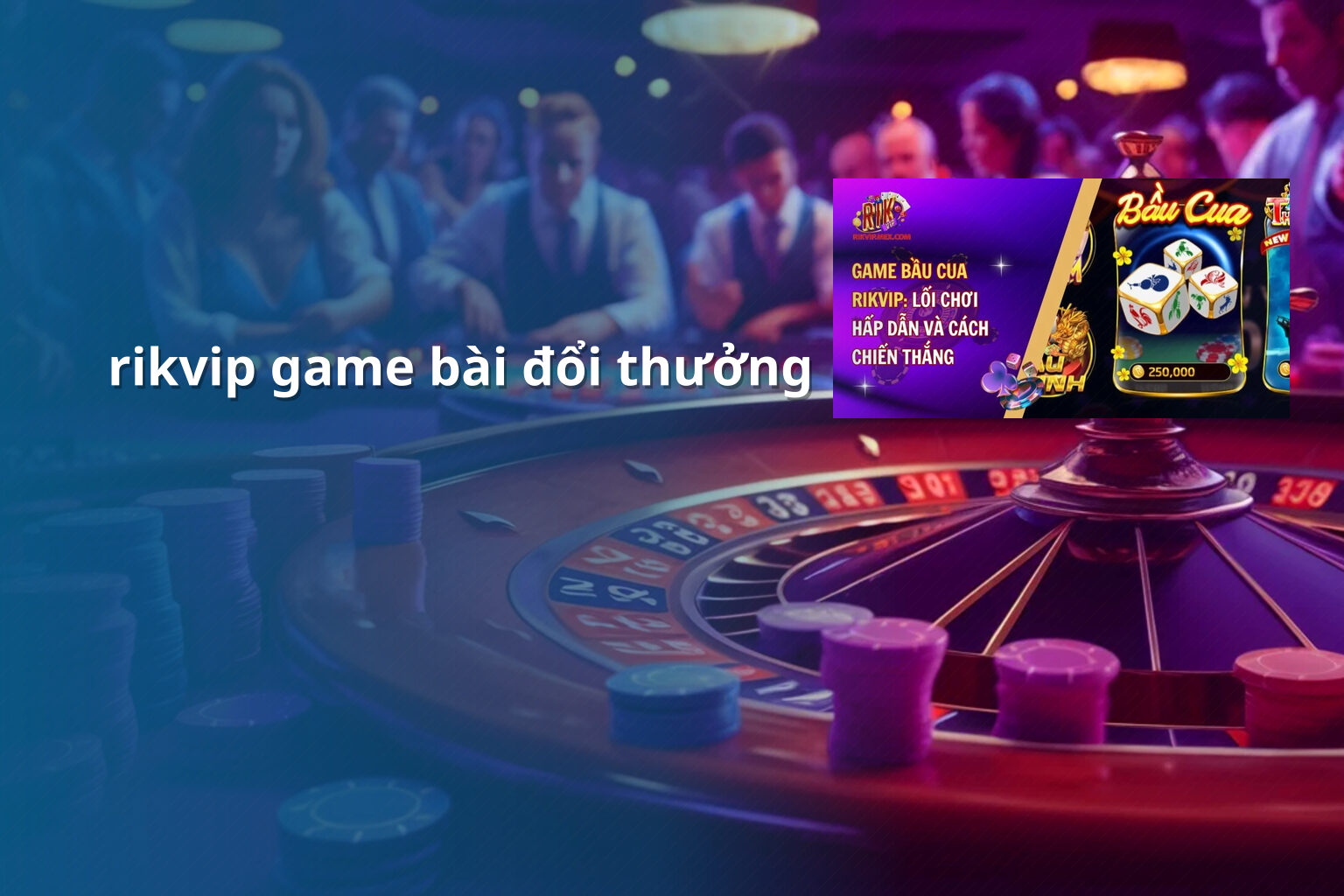 rikvip game bài đổi thưởng - gaming_research