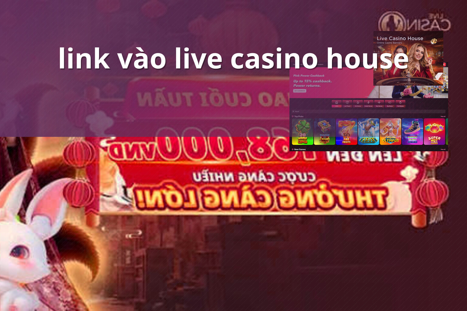 link vào live casino house - gaming_research