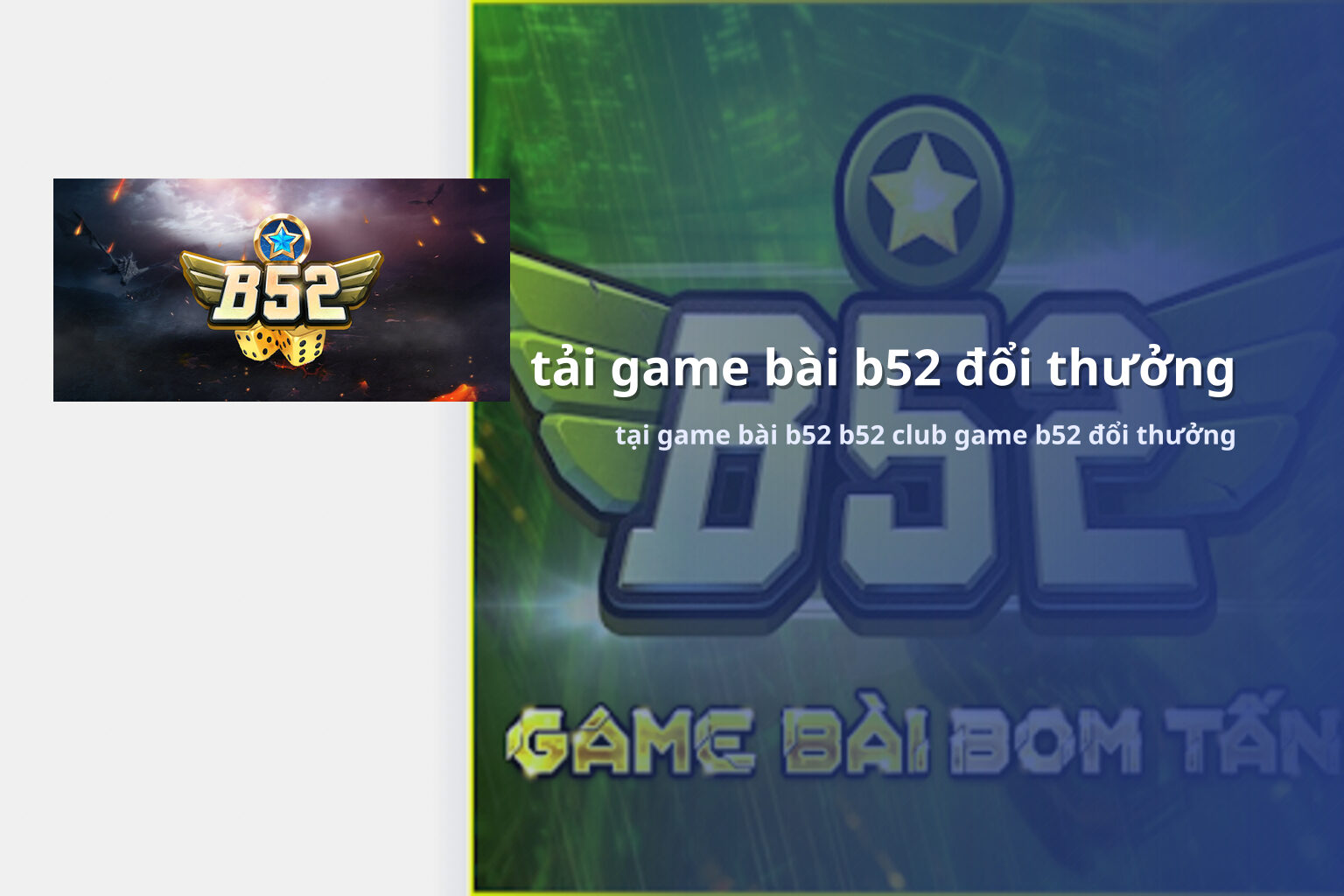 tải game bài b52 đổi thưởng - gaming_research