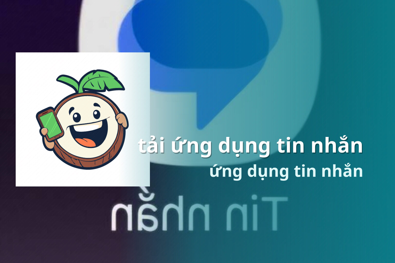 tải ứng dụng tin nhắn ứng dụng tin nhắn