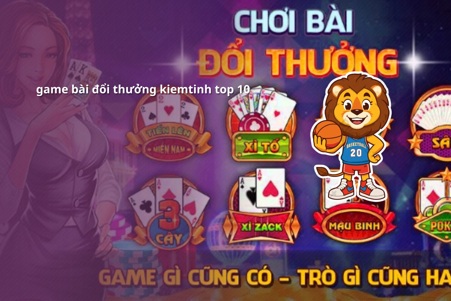 game bài đổi thưởng kiemtinh top 10 - gaming_research
