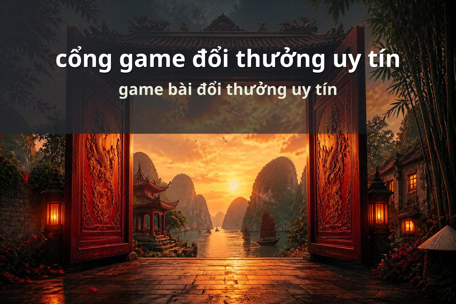 cổng game đổi thưởng uy tín - gaming_research