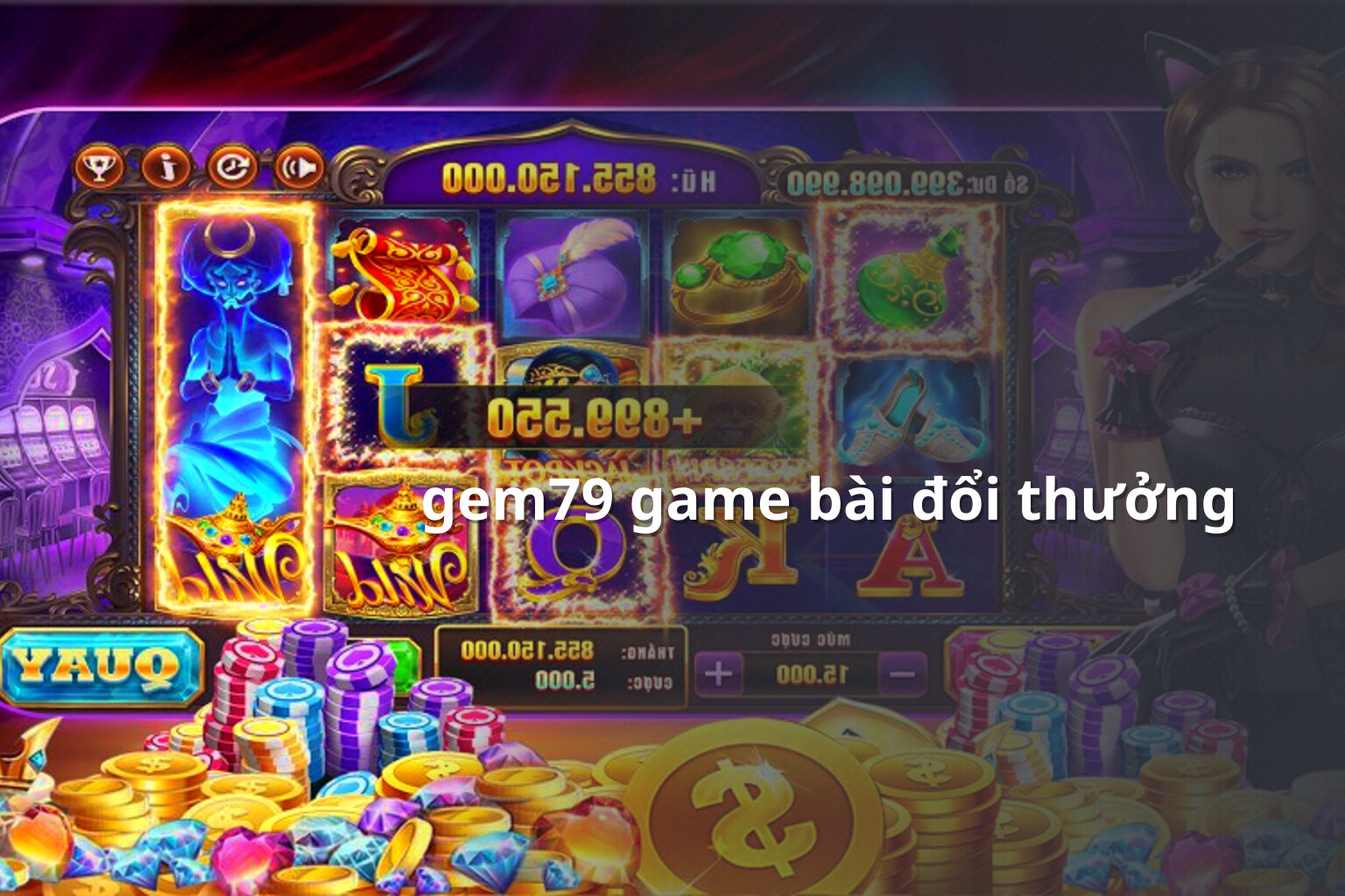 gem79 game bài đổi thưởng - gaming_research
