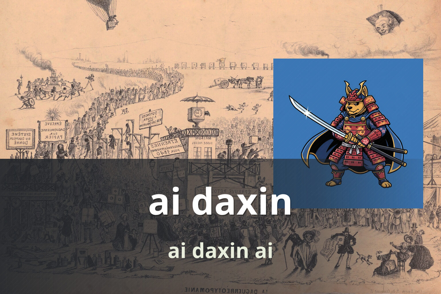 ai daxin ai daxin ai
