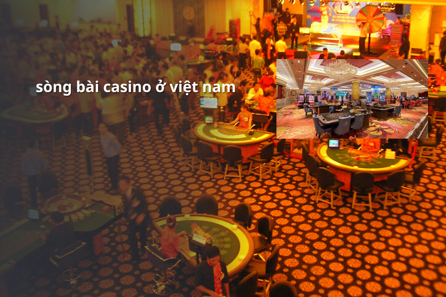 sòng bài casino ở việt nam - gaming_research