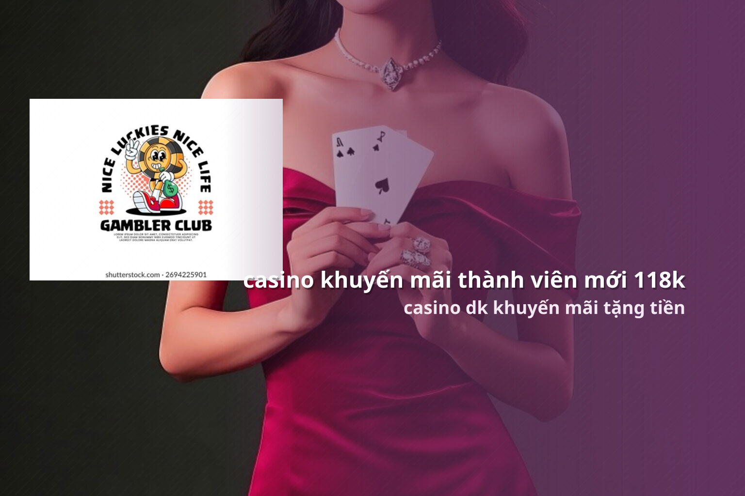 casino khuyến mãi thành viên mới 118k - gaming_research