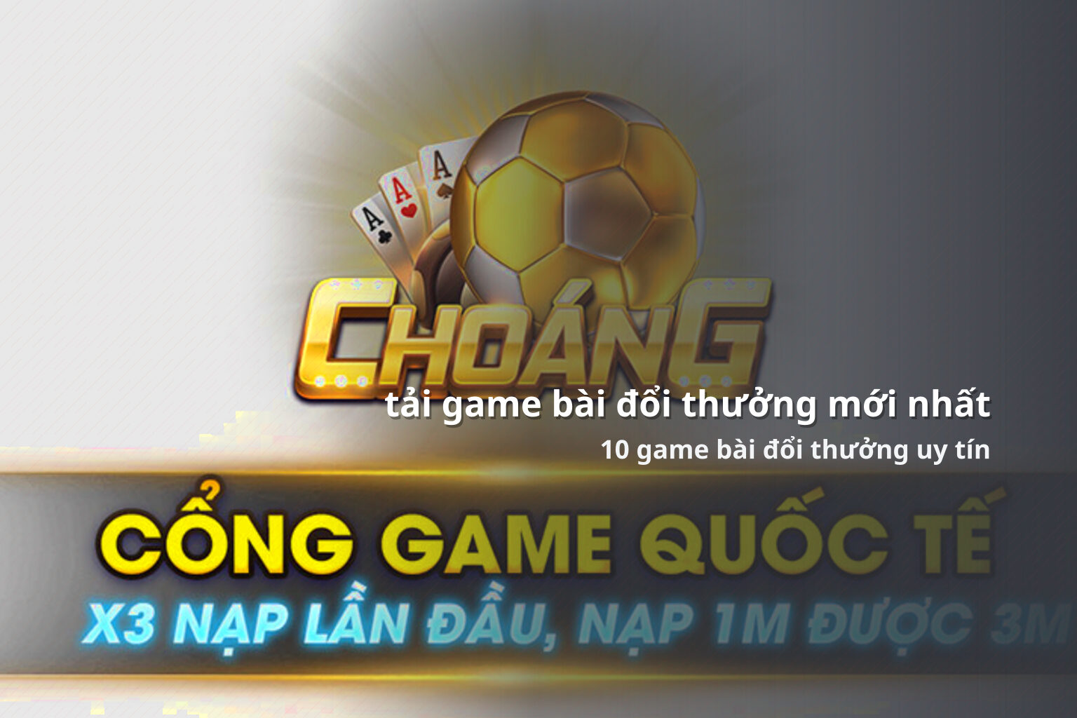 tải game bài đổi thưởng mới nhất - gaming_research