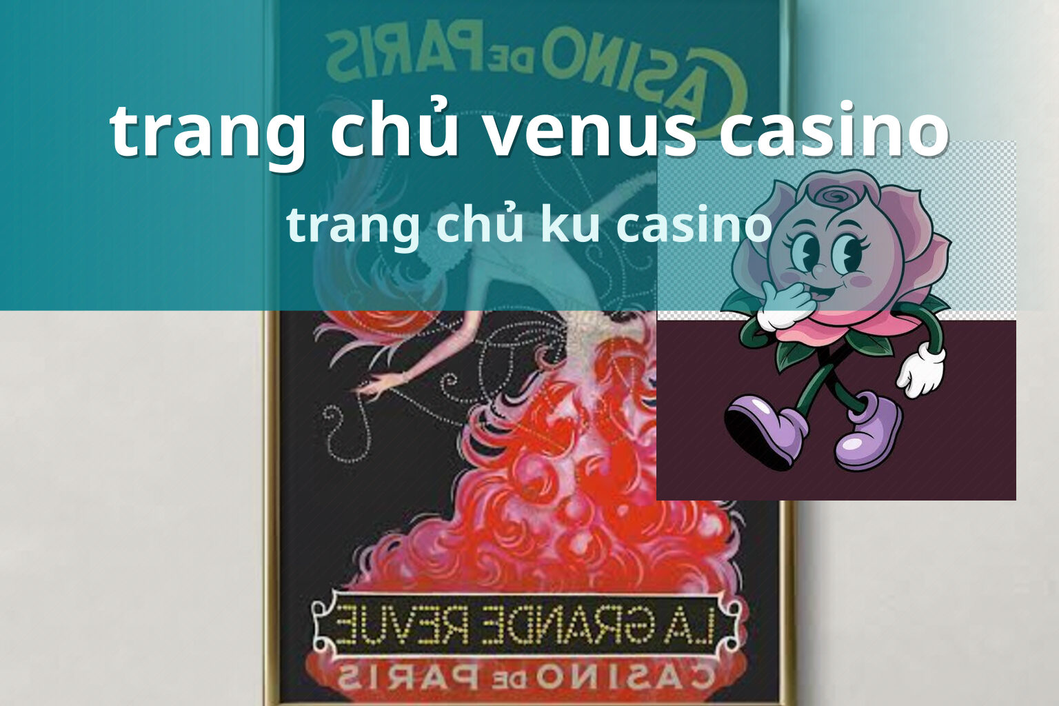 trang chủ venus casino - gaming_research
