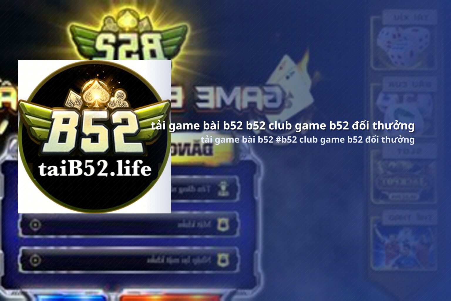 tải game bài b52 b52 club game b52 đổi thưởng tải game bài b52 #b52 club game b52 đổi thưởng
