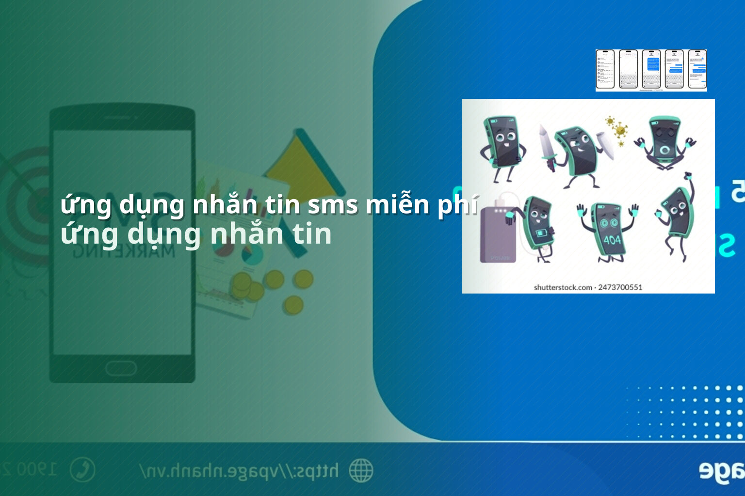 ứng dụng nhắn tin sms miễn phí ứng dụng nhắn tin