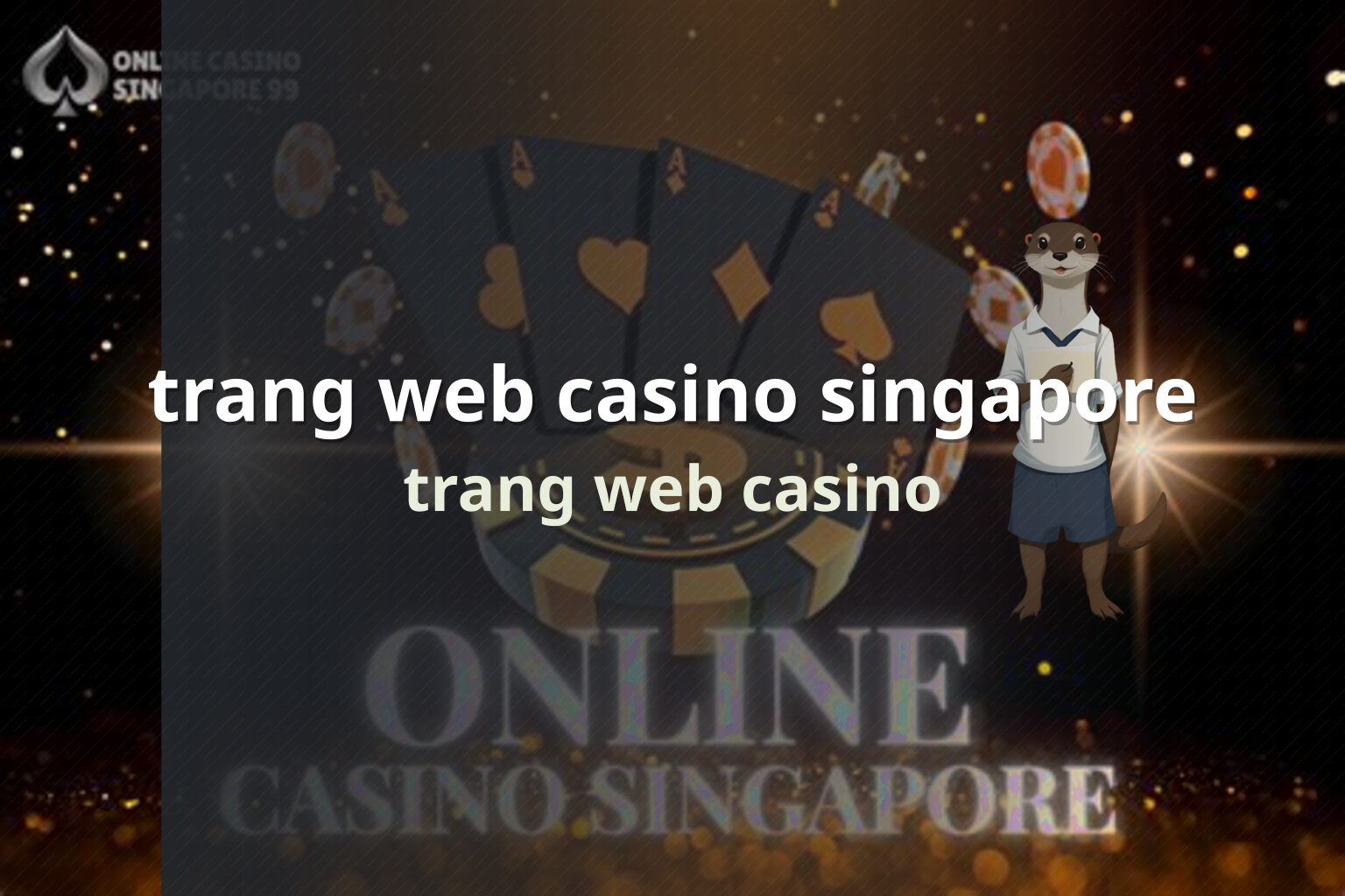 trang web casino singapore trang web casino