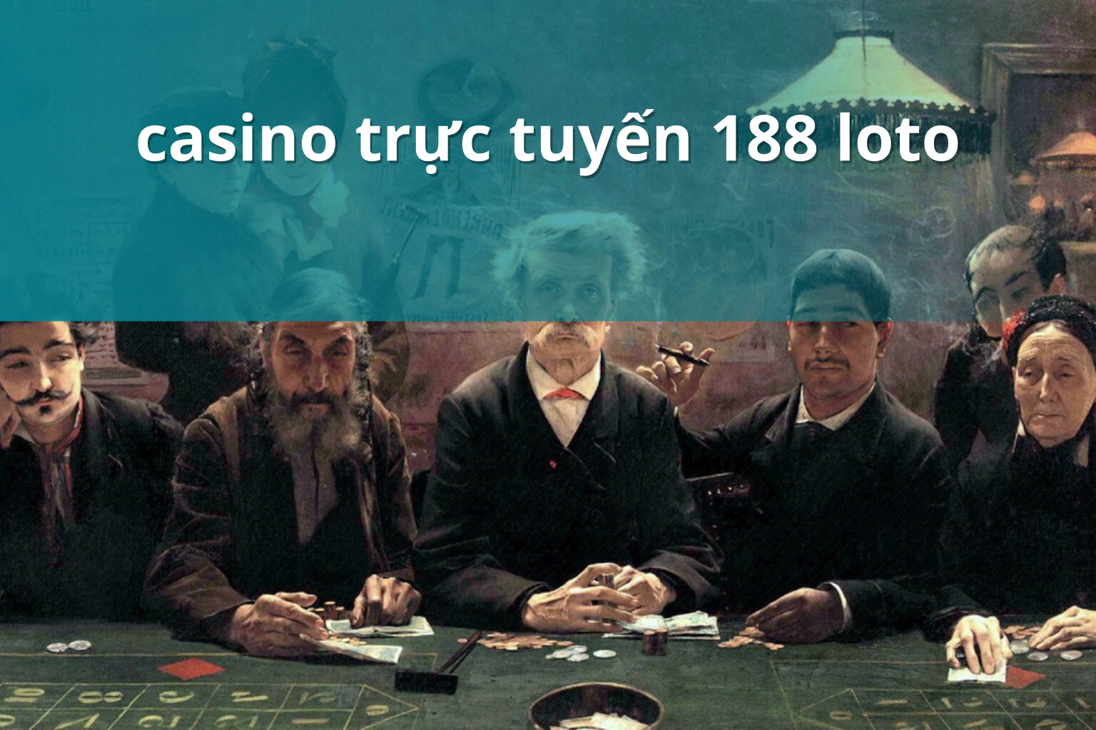 casino trực tuyến 188 loto - gaming_research