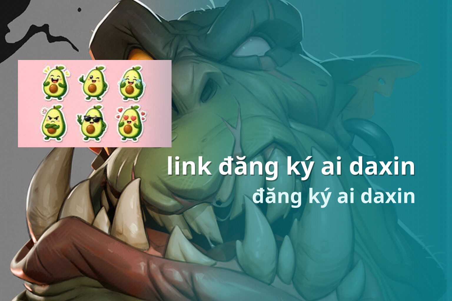 link đăng ký ai daxin đăng ký ai daxin