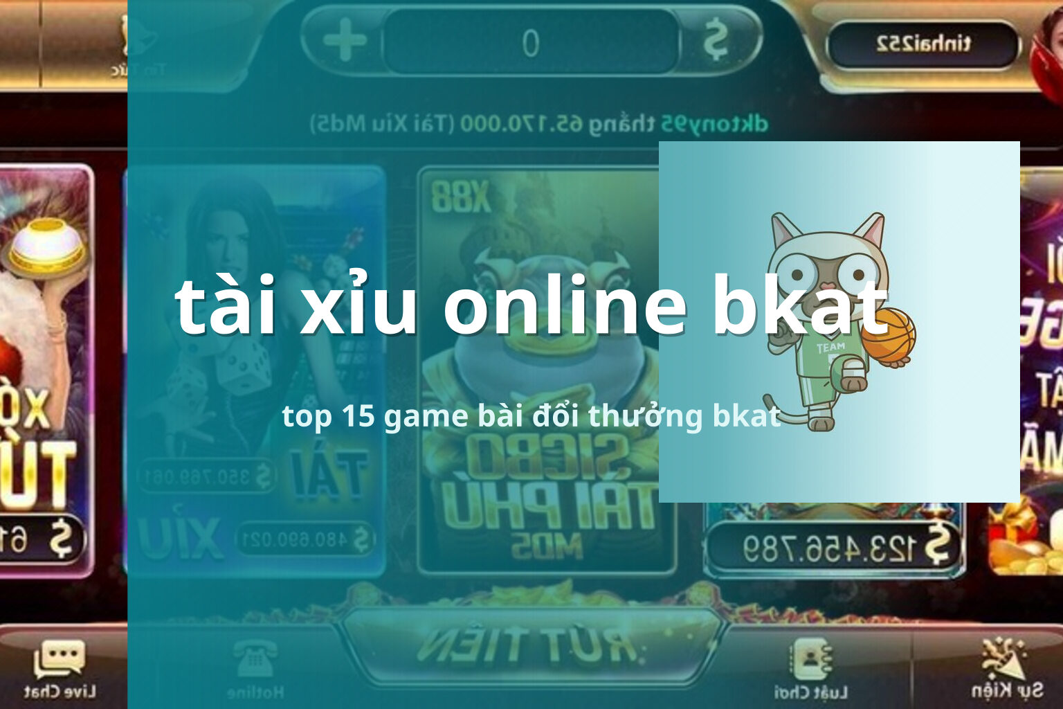 tài xỉu online bkat - gaming_research
