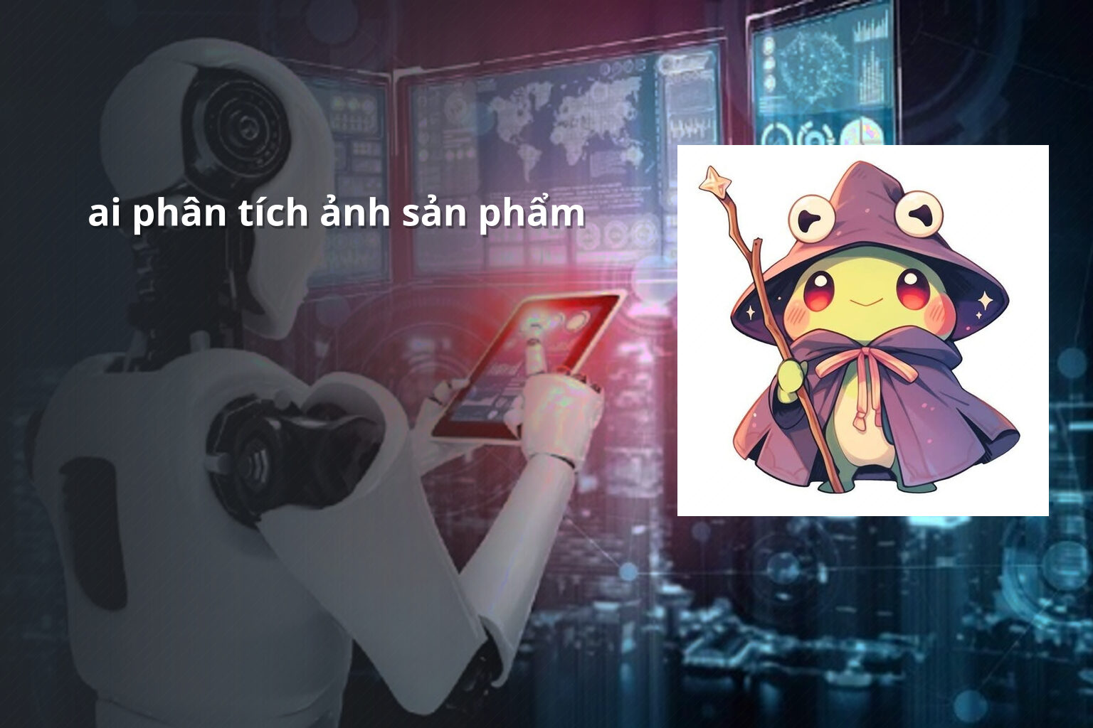 ai phân tích ảnh sản phẩm - Phân tích hình ảnh bằng AI