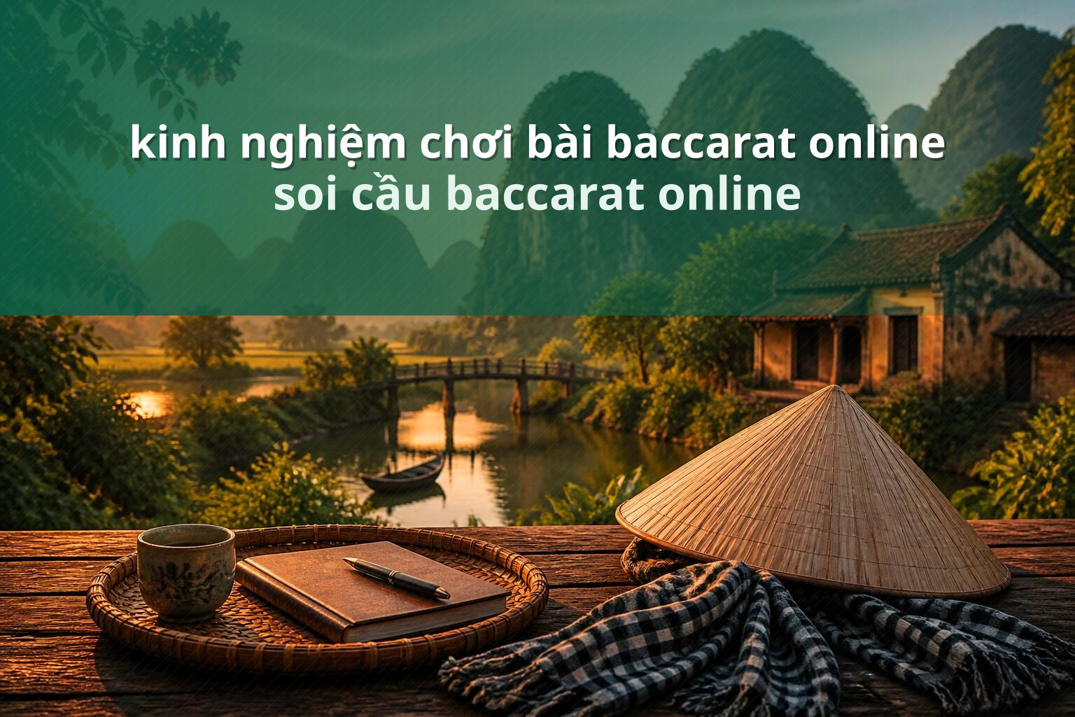 kinh nghiệm chơi bài baccarat online soi cầu baccarat online