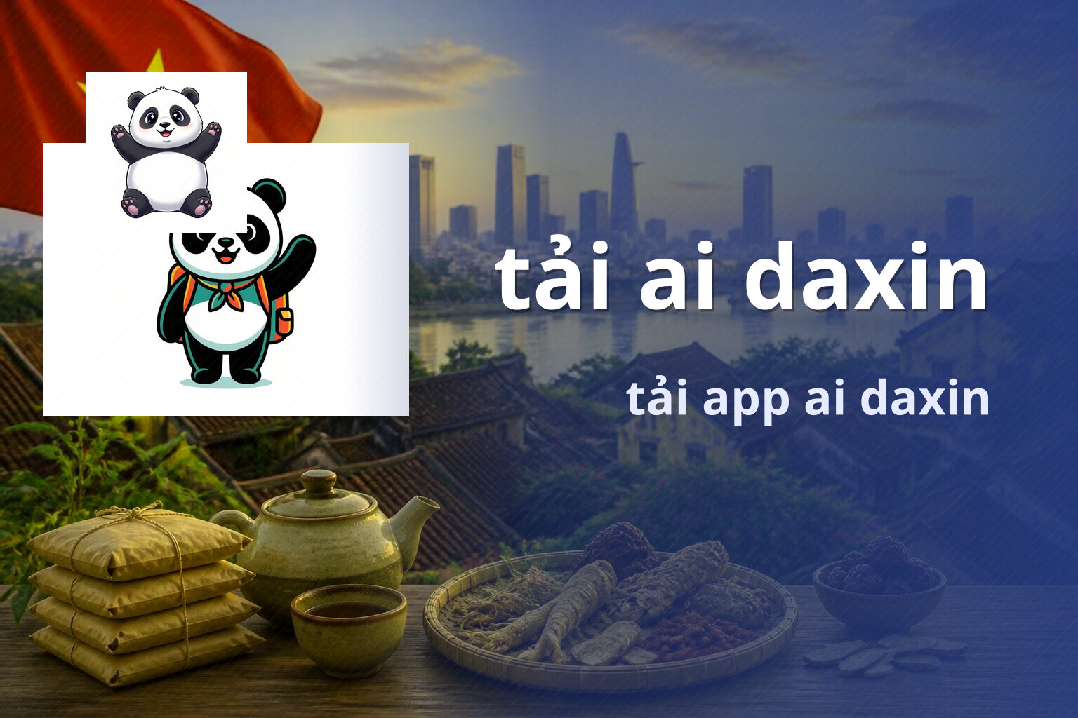 tải ai daxin tải app ai daxin