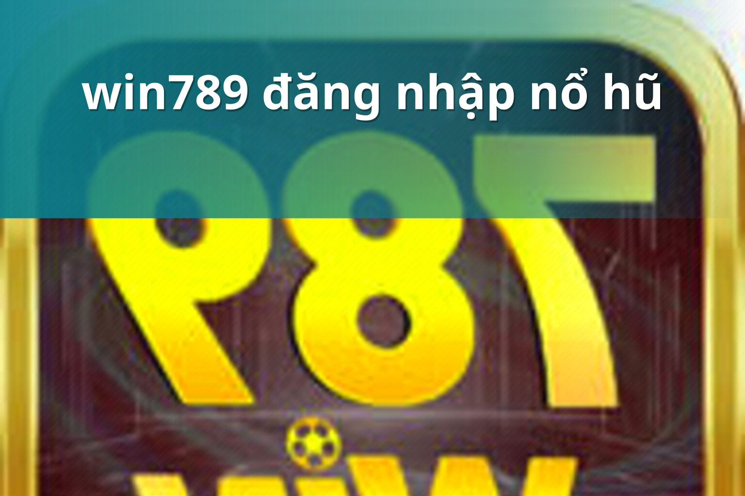 win789 đăng nhập nổ hũ - gaming_research