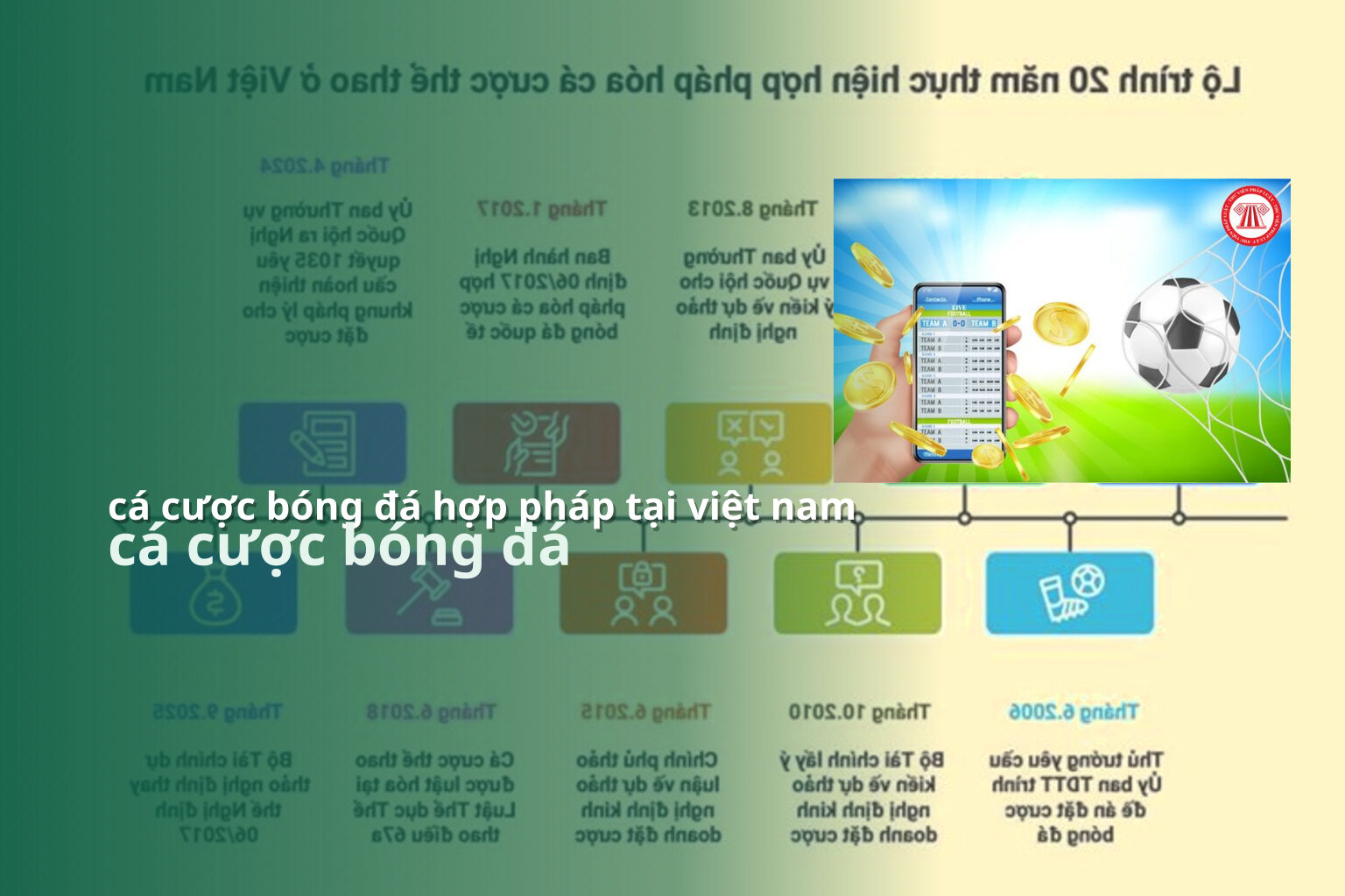 cá cược bóng đá hợp pháp tại việt nam cá cược bóng đá