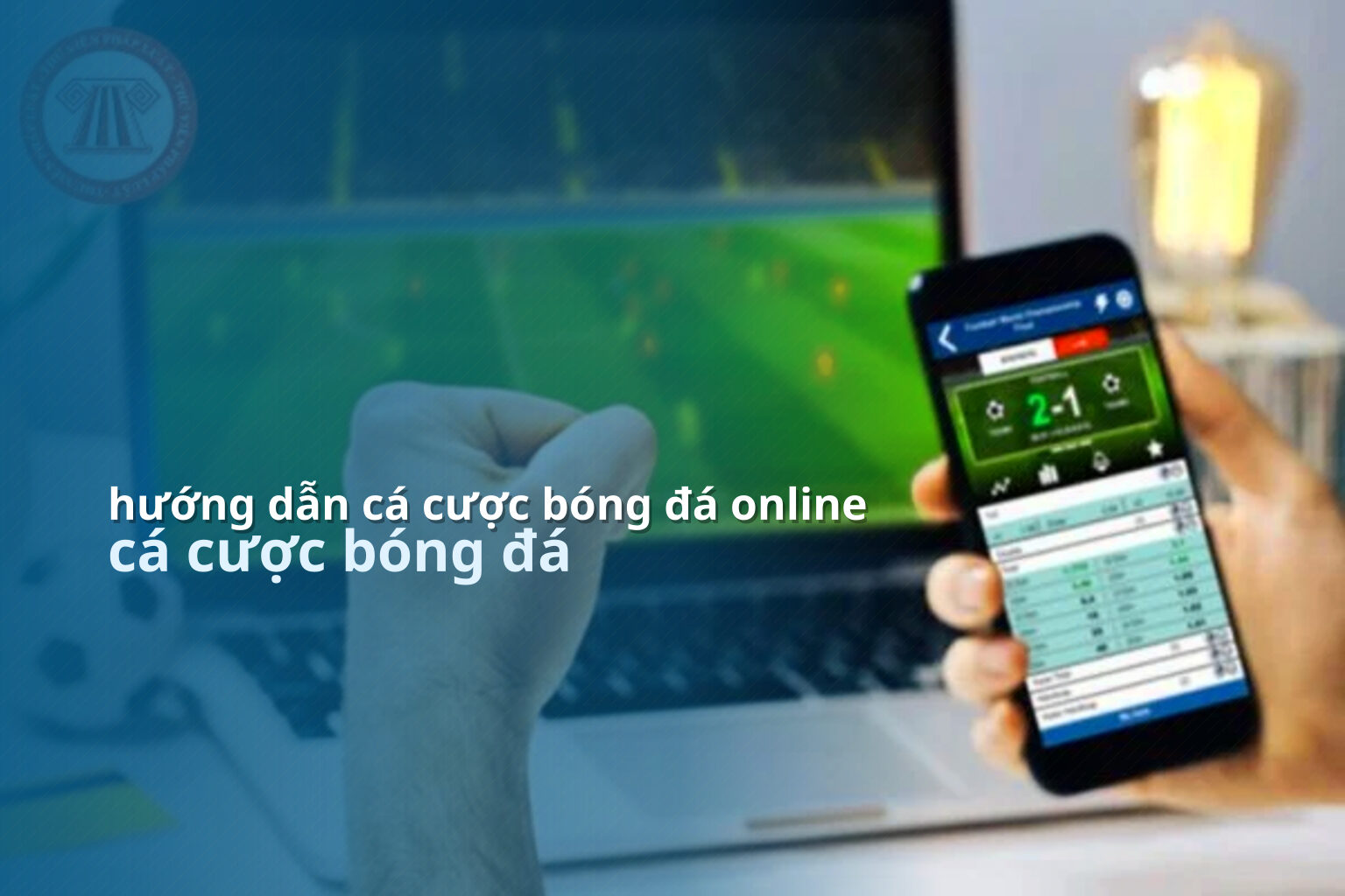 hướng dẫn cá cược bóng đá online - gaming_research