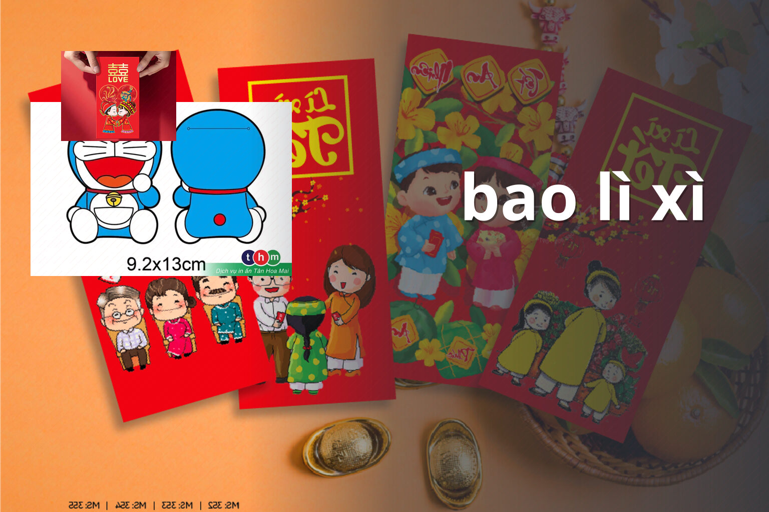 bao lì xì - red_packet