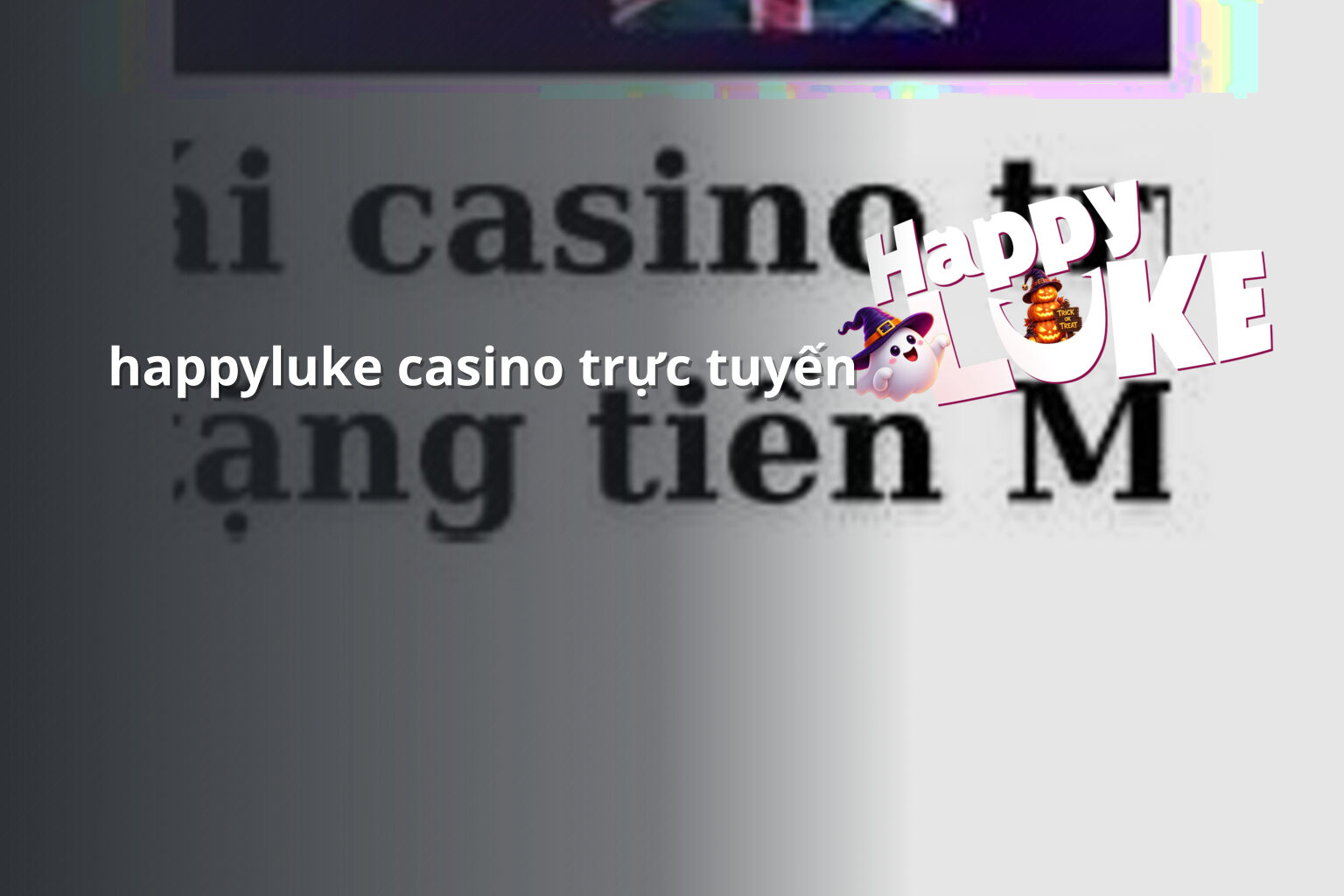happyluke casino trực tuyến - gaming_research