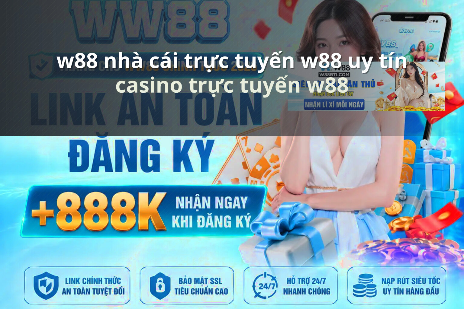 w88 nhà cái trực tuyến w88 uy tín casino trực tuyến w88