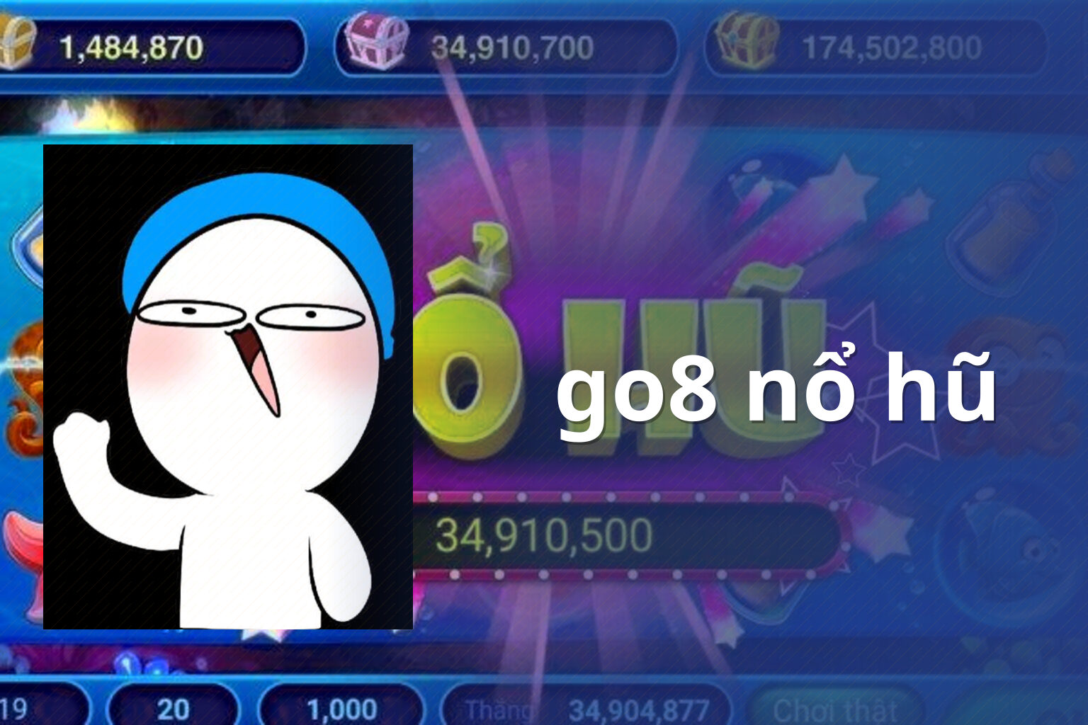 go8 nổ hũ - gaming_research