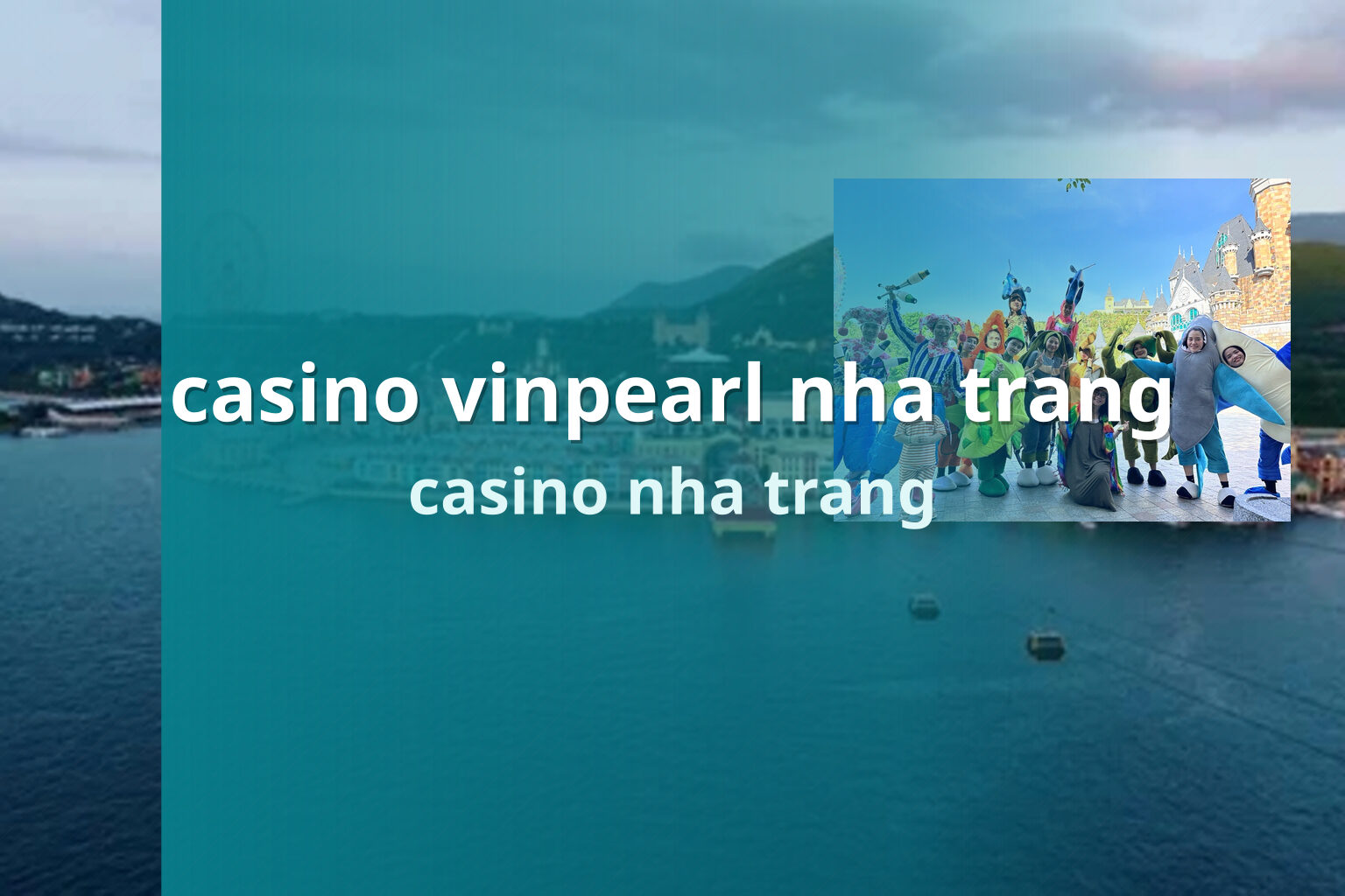 casino vinpearl nha trang casino nha trang
