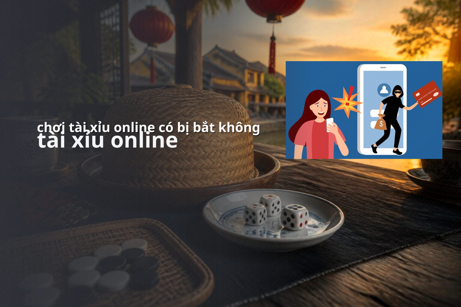 chơi tài xỉu online có bị bắt không tài xỉu online