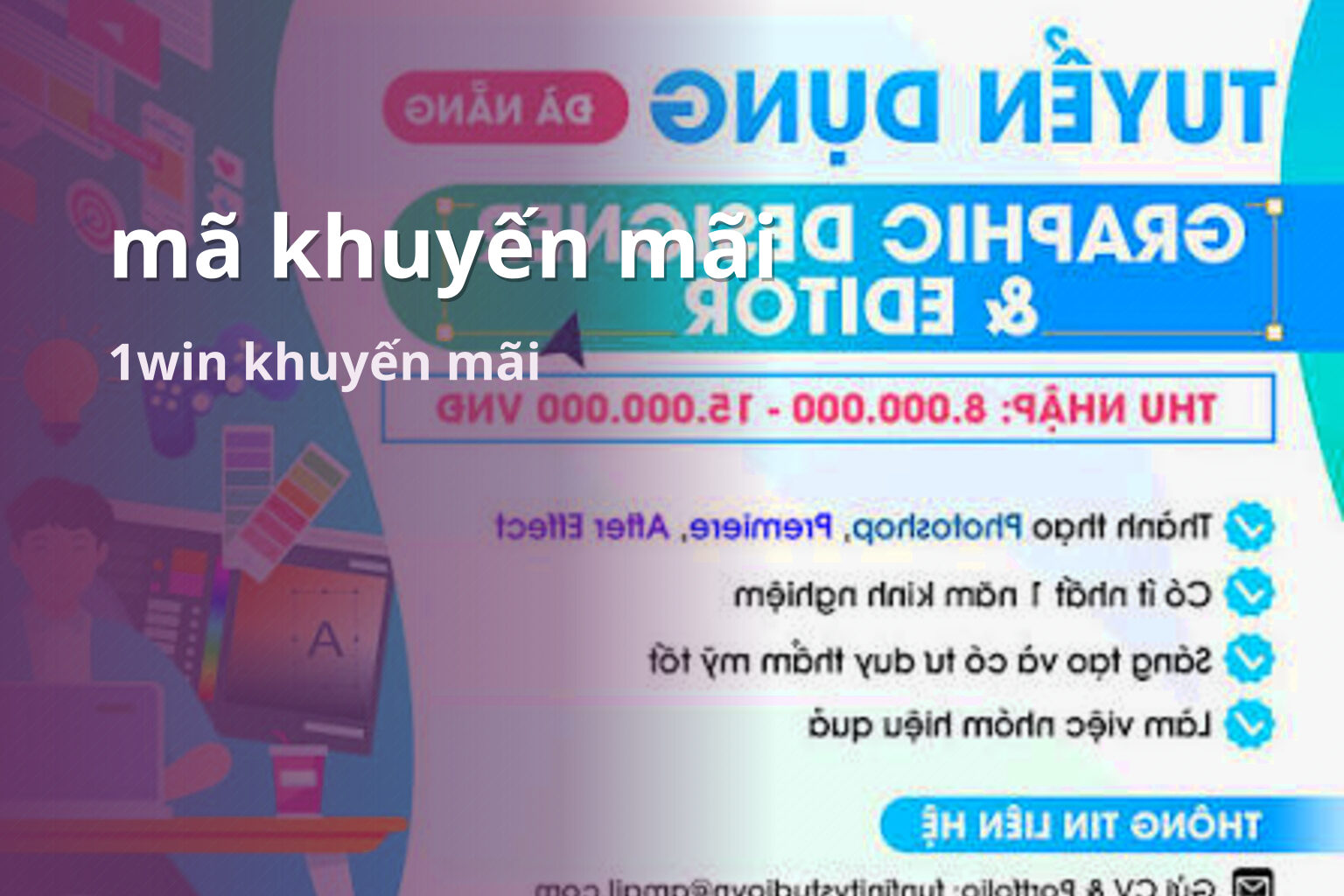 mã khuyến mãi 1win khuyến mãi