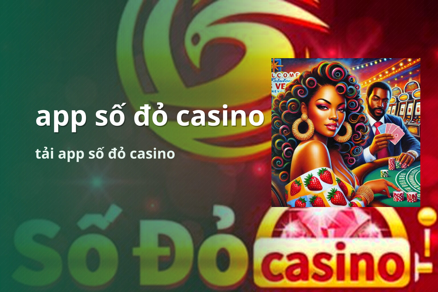 app số đỏ casino tải app số đỏ casino