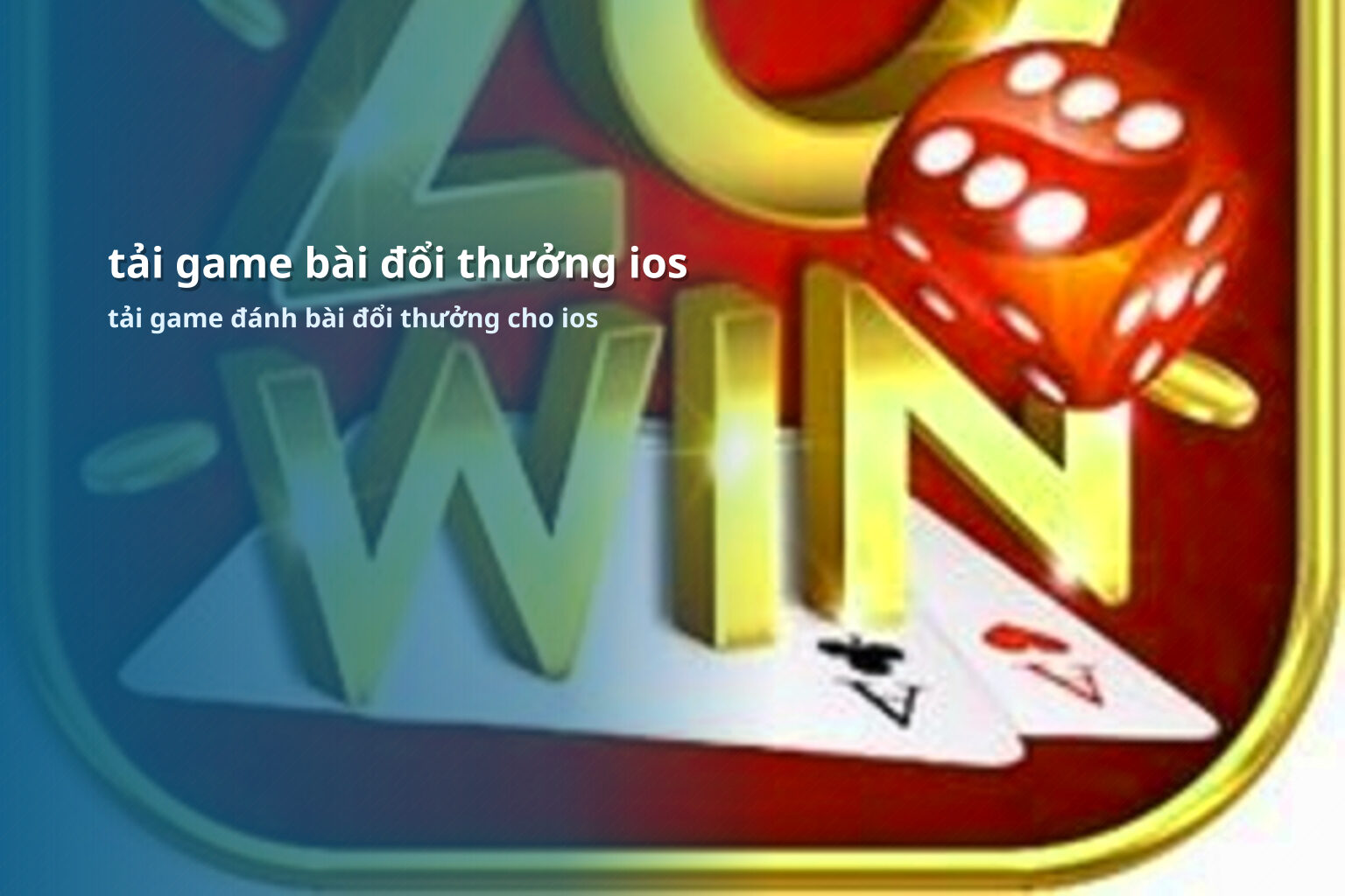 tải game bài đổi thưởng ios - gaming_research
