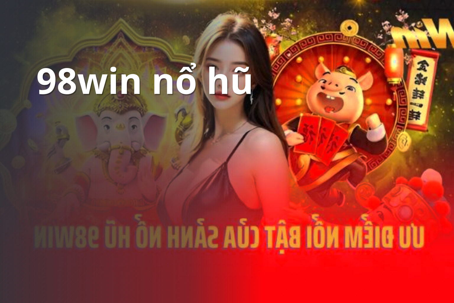 98win nổ hũ - gaming_research
