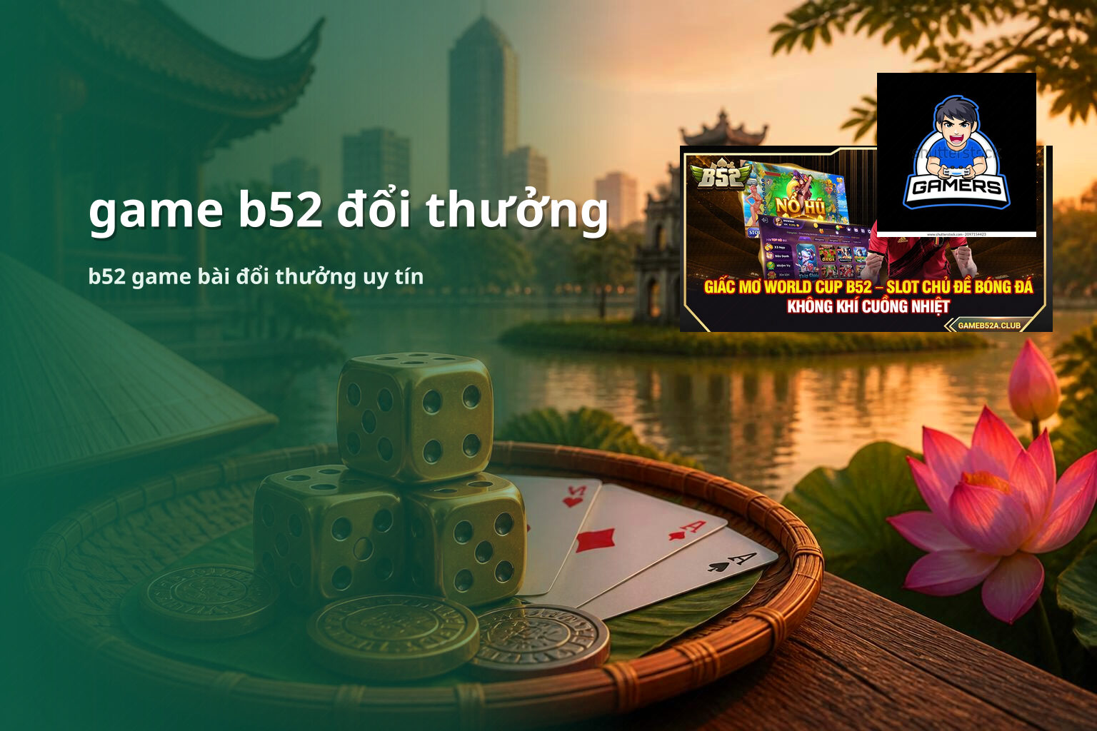 game b52 đổi thưởng b52 game bài đổi thưởng uy tín