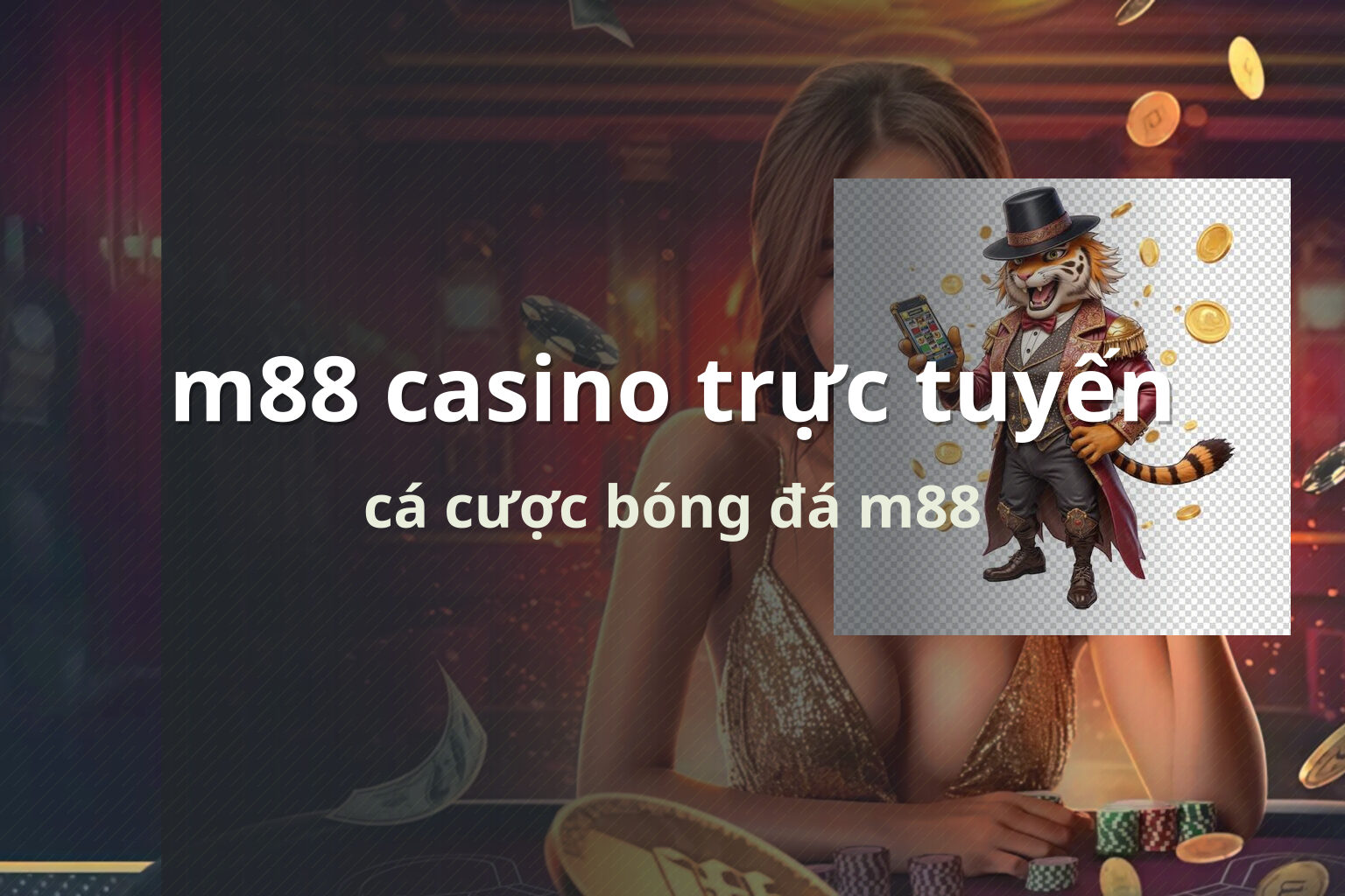 m88 casino trực tuyến cá cược bóng đá m88
