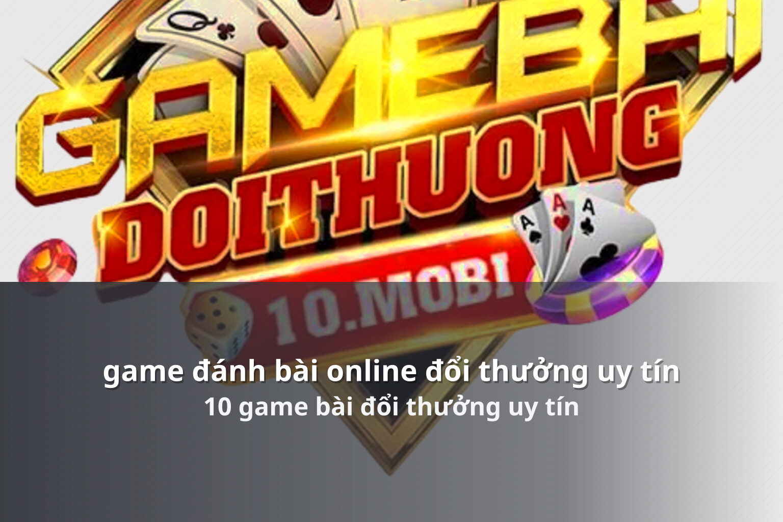 game đánh bài online đổi thưởng uy tín - gaming_research