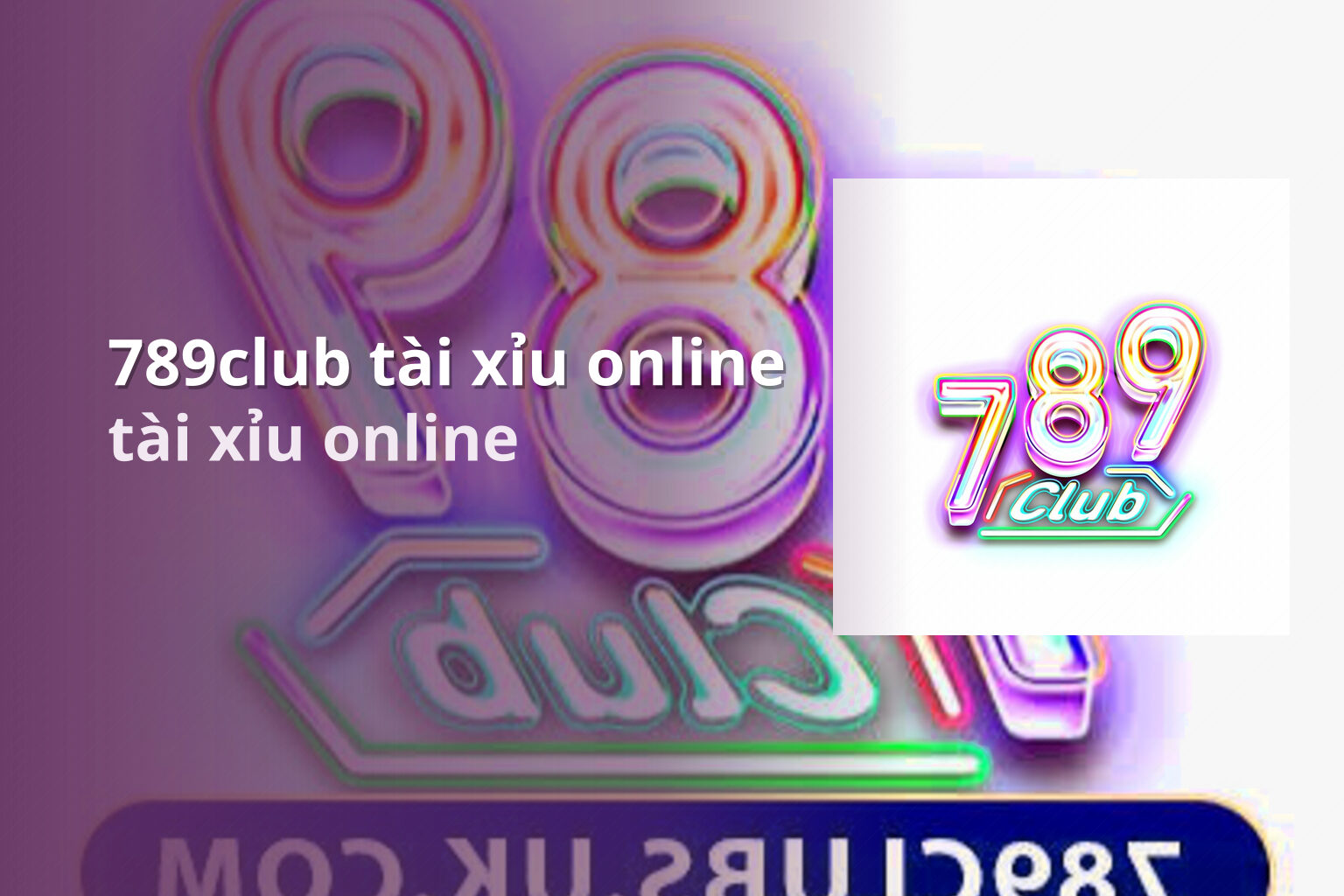 789club tài xỉu online tài xỉu online