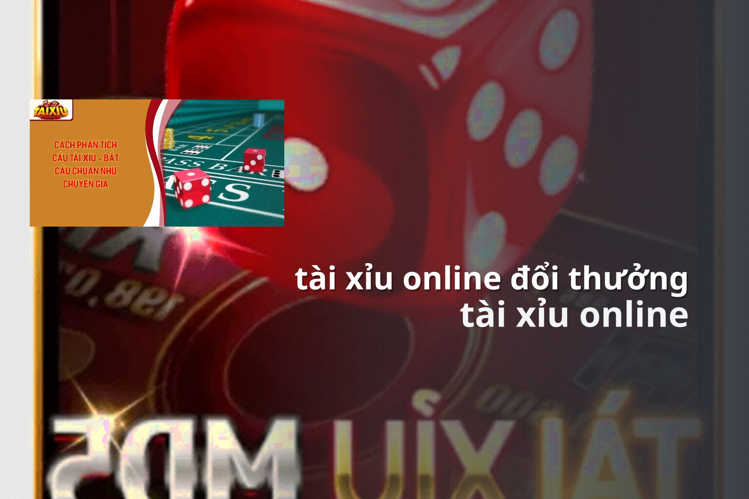 tài xỉu online đổi thưởng - gaming_research