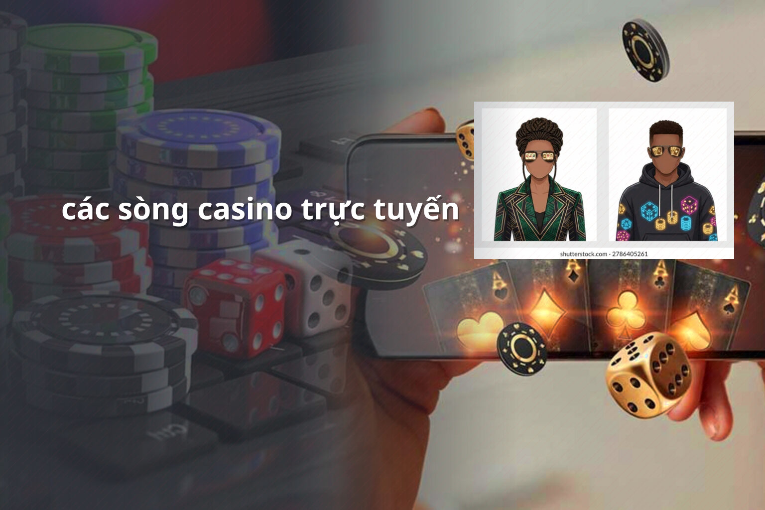 các sòng casino trực tuyến - gaming_research