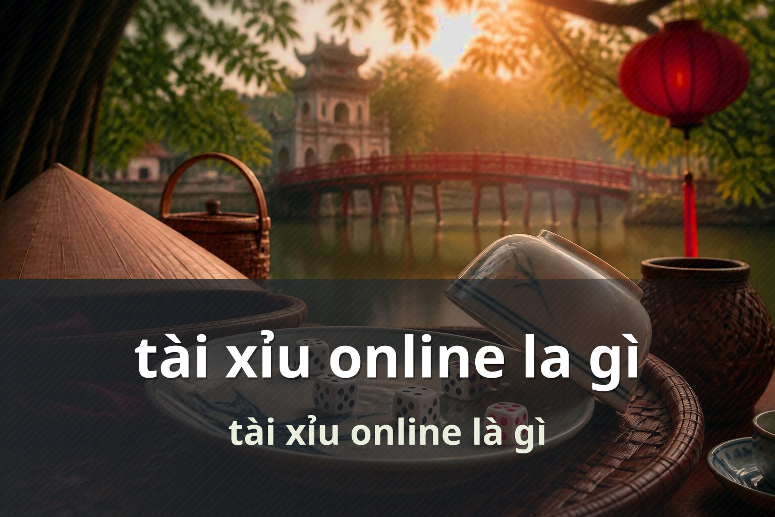 tài xỉu online la gì - gaming_research